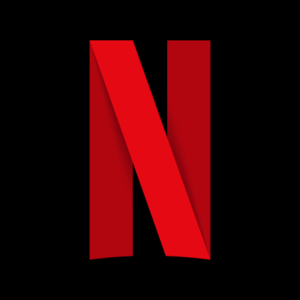 netflix symbol