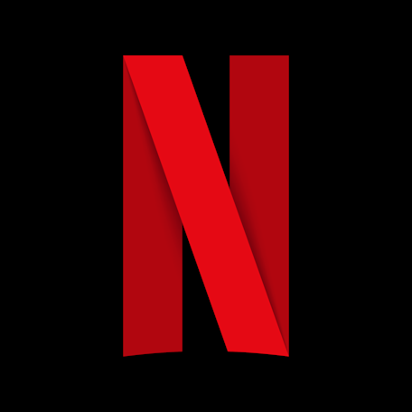 netflix symbol netflix symbol